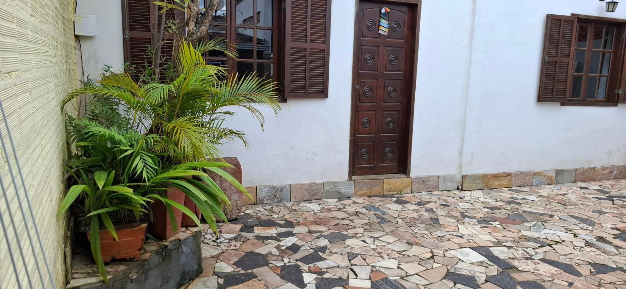 Casa Ouro Preto Apartman Ouro Preto  Kültér fotó