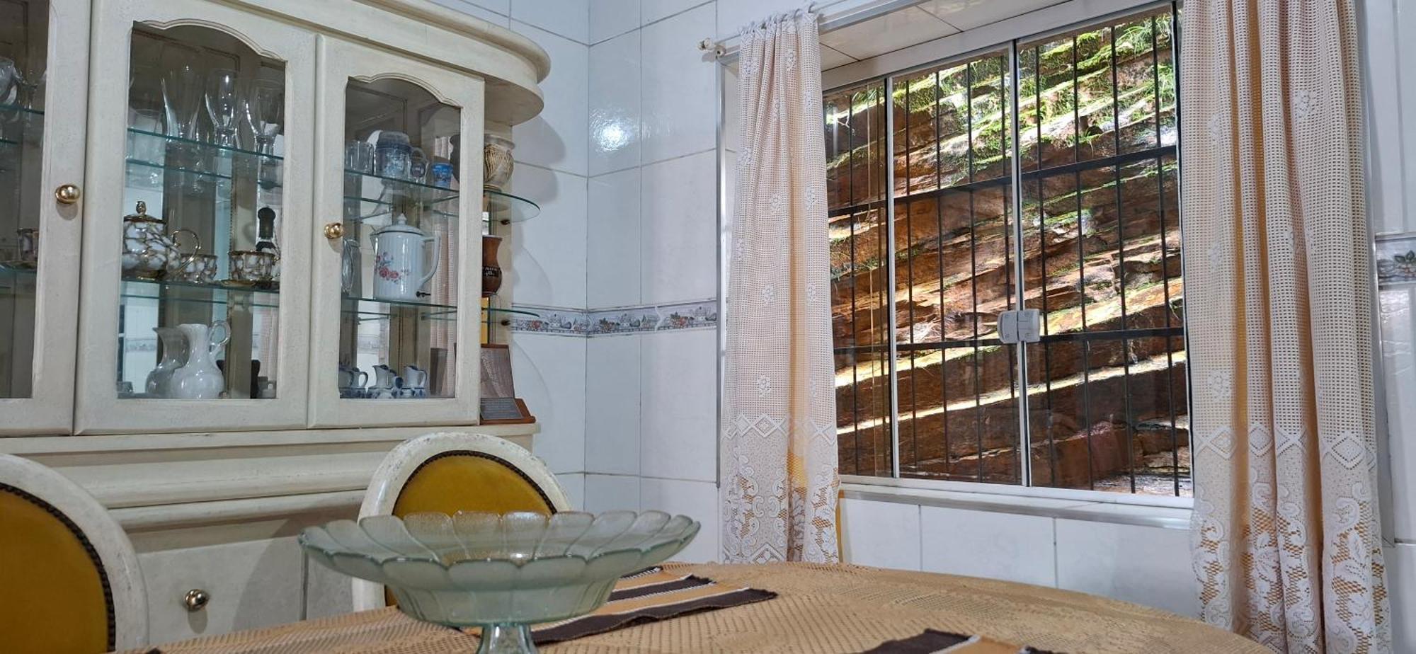 Casa Ouro Preto Apartman Ouro Preto  Kültér fotó